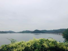 -老虎潭水库