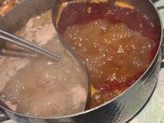 -山海•蒸汽活海鲜自助(皇庭广场店)
