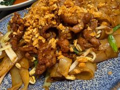 -祥记果木烤鸭·国宴豫菜