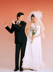 -卡米拉婚纱摄影工作室(金汇广场店)