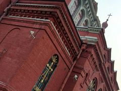 -圣·阿列克谢耶夫教堂