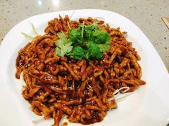 -四海蒸鲜蒸汽海鲜自助(北戴河店)