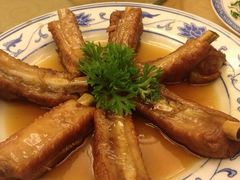 -厉家菜(德胜门总店)