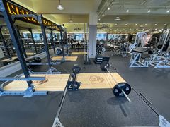 -聚健身GatherFitness(余杭店)