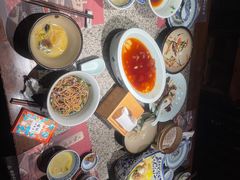 -南京大牌档(青岛万象城店)
