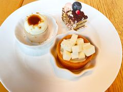 -解放碑威斯汀酒店-知味国际美食餐厅