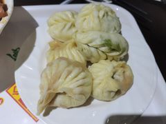 -小胖包子王(赵公口店)