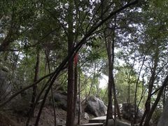 -佛爷洞旅游景区