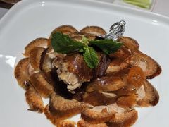 -味+新京宴·烤鸭·北京菜(创意谷店)
