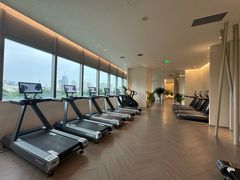 -YCHL FIT 健身(星寰店)