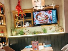 -街角等你.大连海鲜烧烤.经典铁板海鲜串(西安路店)