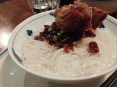-林四喜·闽南传家菜(鼓浪屿店)