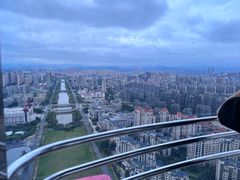 -南昌之星摩天轮