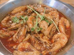 -槐店王婆大虾(开发区店)