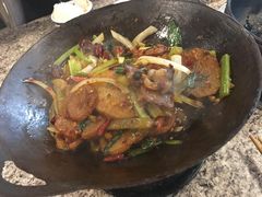 -厚味居炙子烤肉·清真(天桥南纬路店)
