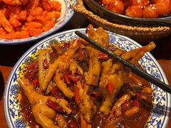 -回家吃饭·地道南昌菜(建德观总店)