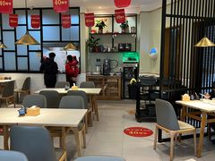 -镇南锅盖面馆(解放路店)