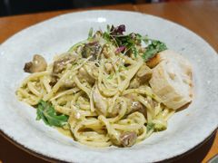 -榖屋house of flour(张江首店)