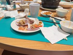 -糟粕醋·椰苑海南菜餐厅(亚龙湾天域酒店)