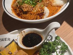 -太二酸菜鱼(兴业太古汇店)