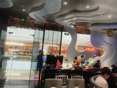 -东方饺子王(哈西万达店)
