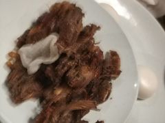 -华馨园北京烤鸭(丽水店)