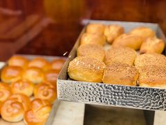 -西安高新希尔顿酒店·咖啡露台西餐厅