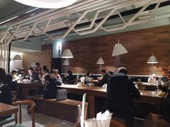 大堂-十面春风·江南面馆(崇宁路店)