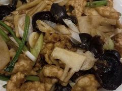 -合胜记太原排档(王府井店)