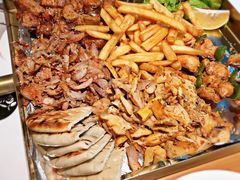 -HELLO MUSAE 拾光缪斯餐厅·纯正希腊风味(苏州中心店)