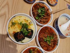 -白沙肴·长沙米粉.小炒湘菜(石厦时代广场店)
