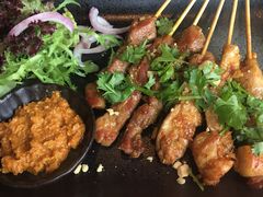 -龙之梦万丽酒店青餐厅