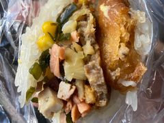 -秋英饭团(大庙新村店)
