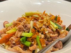 -状元人家·公园别墅衡东土菜(溪悦荟店)