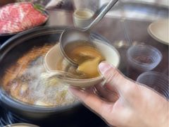 -滇野云南野生菌餐厅(陕西南路店)