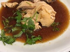 -新加坡宏仁堂御膳厅