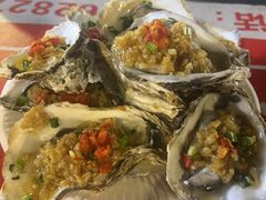 -海大南门夜市(海富街店)