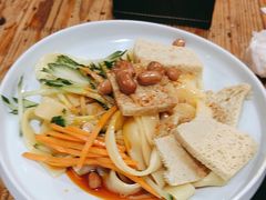 -西部马华清真兰州牛肉面·烧烤夜市(关东店)