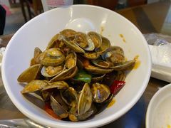 -红桃K虾王·小龙虾·烧烤·火锅(红星路店)