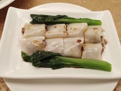 金菇牛肉肠-新东方千禧大酒店-逸品轩中餐厅