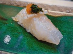 -鮨一日本料理旗舰店(总店)