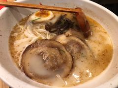 熊本叉烧拉面-味千拉面(光启城时尚购物中心店)