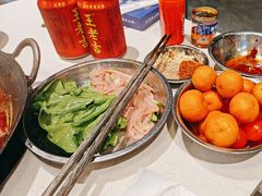 -憨铁匠老火锅(龙岗万科里店)