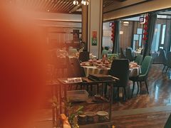 -董家大院·京味家常菜(朝丰家园店)