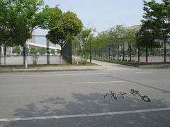 -江南大学(蠡湖校区)