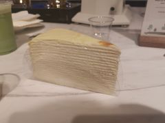 -Peet's Coffee皮爷咖啡(德基店)