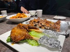 -贯贯吉·清真餐厅(浙江中路店)