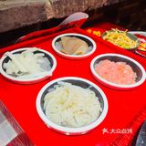 全店都知道你要开始涮肉了