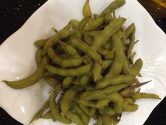 毛豆-鼎盛山海火锅(北戴河刘庄夜市老虎石浴场店)