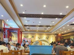 -老雒阳面馆·水席·洛阳菜(王城路店)